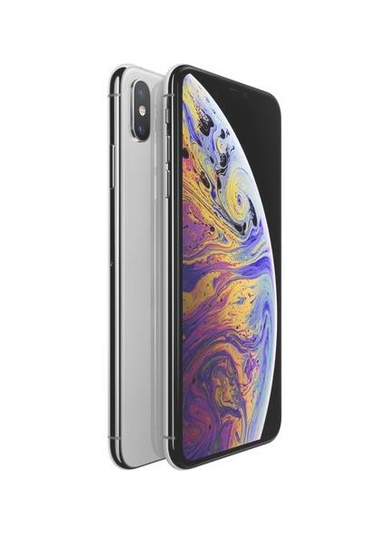 iPhone Xs 64GB Argent