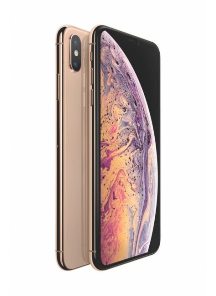 iPhone Xs Max 64GB Or