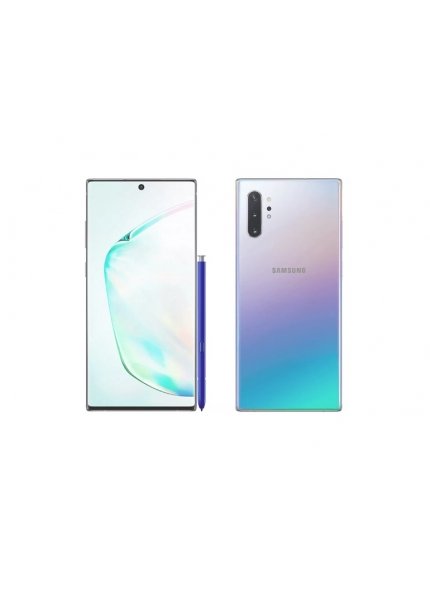 Galaxy Note 10 Plus 256GB Noir