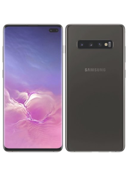 Galaxy S10 Plus 128GB Blanc