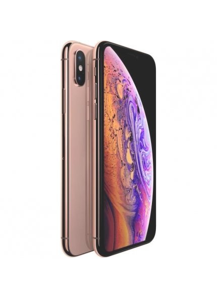 iPhone Xs 256GB Argent