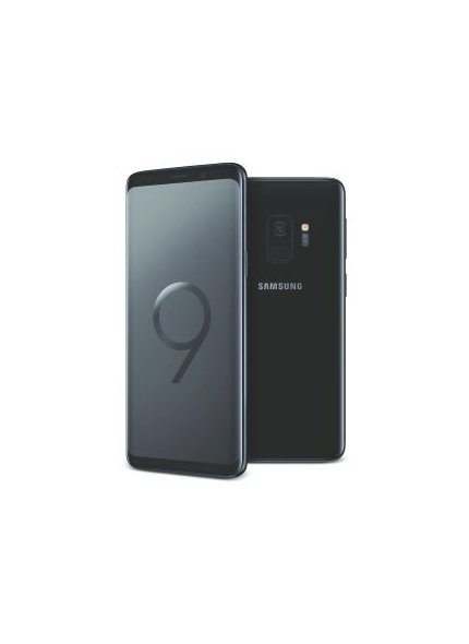 Galaxy S9 Plus 64GB Noir