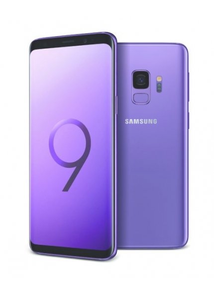 Galaxy S9 Plus 64GB Violet