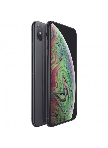 iPhone Xs 512GB Gris sidéral