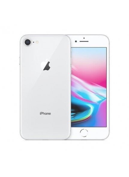 iPhone 8 256GB Argent