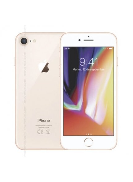 iPhone 8 64GB Or