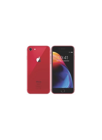 iPhone 8 64GB Rouge