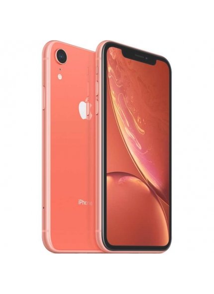 iPhone Xr 128GB Rouge