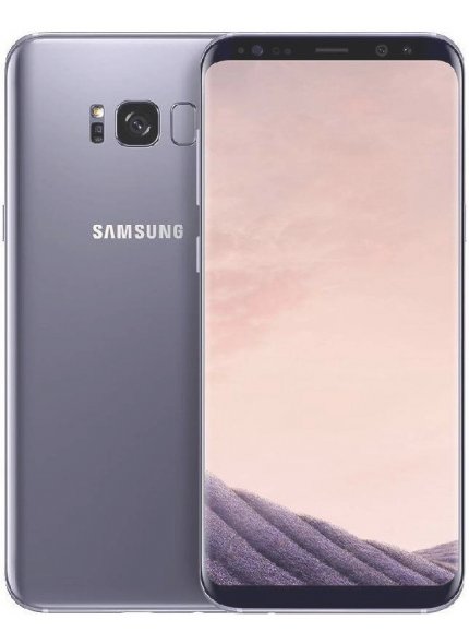 Galaxy S8 64GB Violet
